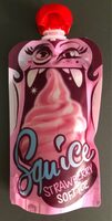Squice fraise