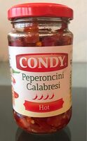 Peperoncini Calabresi
