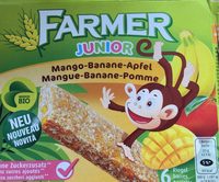 Farmer junior