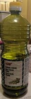 Olivenöl vergine | Huile d'olive vierge | Olio d'oliva vergine