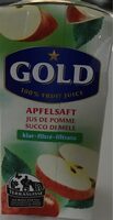Apfelsaft
