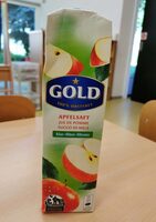 Jus de pomme