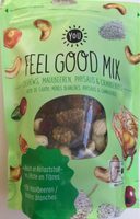 Feel Good Mix
