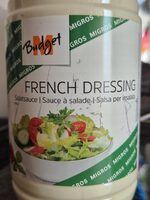 French dressing