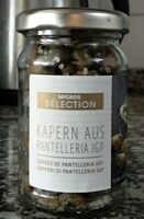 Câpres de Pantelleria IGP