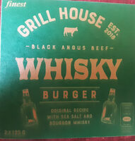 Whisky Burger