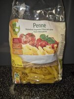 Penne Glutenfrei
