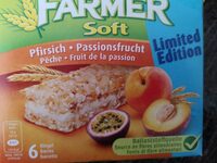 Farmer fruit de la passion