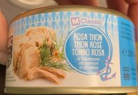 Rosa Thon