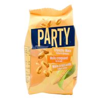 Crunchy mais