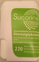 Sucorine