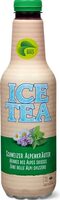 Ice Tea Herbes des Alpes Suisses