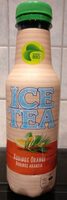 Ice Tea Rooibos Orange