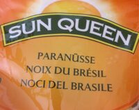 Noix du Brésil