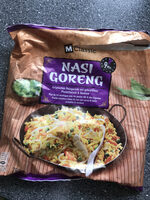 Nasi Goreng