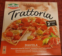 Trattoria Diavola