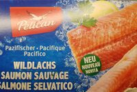 Saumon sauvage