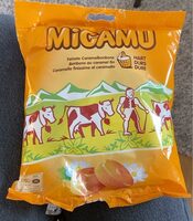 Micamu