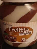Frelitta bicolor