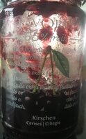 Favorit 65% fruits cerises