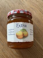 Extra Konfitüre Aprikosen