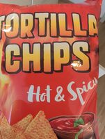 Tortilla Chips