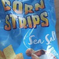 Corn Strips