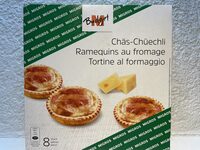 Chäschüechli