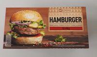 Hamburger