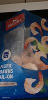 Crevettes