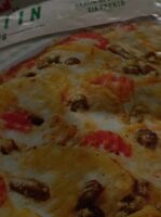 Gemuse gratin de legume