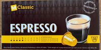 Espresso