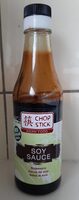 Soy sauce