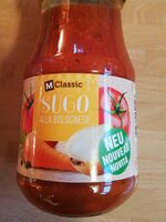 Sugo alla bolognese