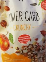 Lower Carb Crunchy