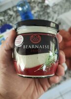 Bearnaise