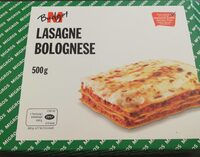 Lasagne Bolognese