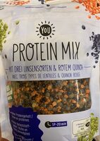 Protein Mix