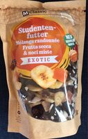 Studentenfutter