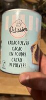 Cacao en poudre