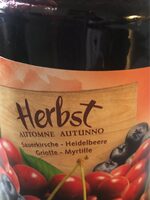 Confiture