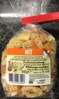 Mélange exotique