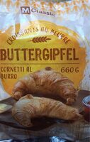 Buttergipfel
