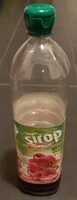 Sirup Himbeer