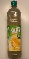 Sirup - Zitrone