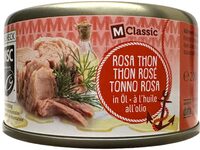 Thon rosé