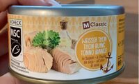 Weisser thon