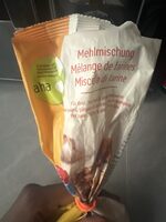 Mélange de farines sans gluten