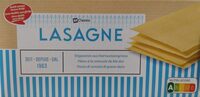 Lasagne