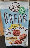 Choc midor break